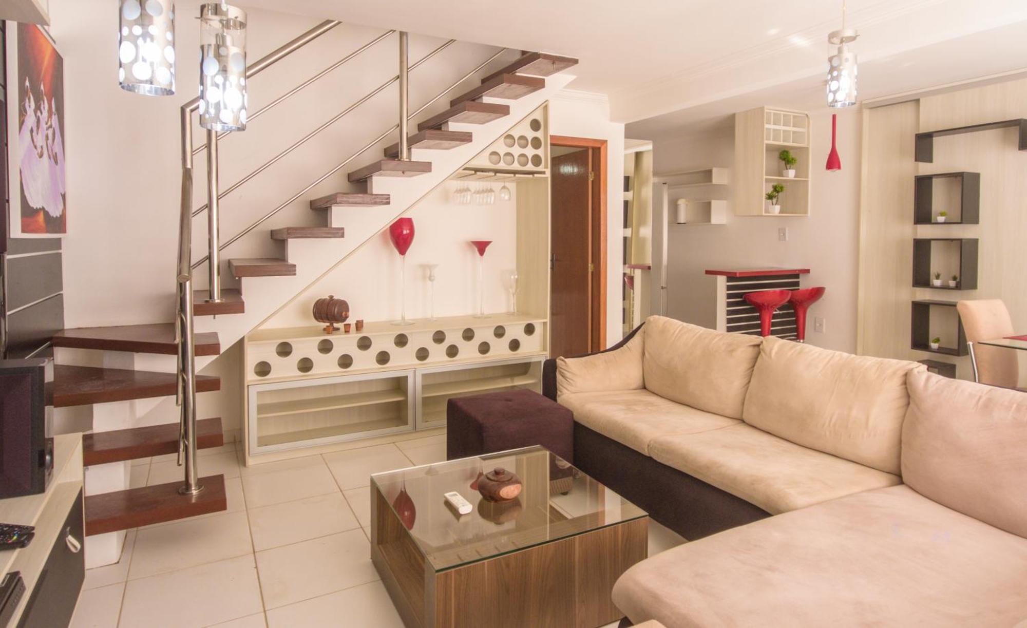 Mont Carmelo - Rede Tonziro Aparthotel ปอร์โตเซกูโร ภายนอก รูปภาพ