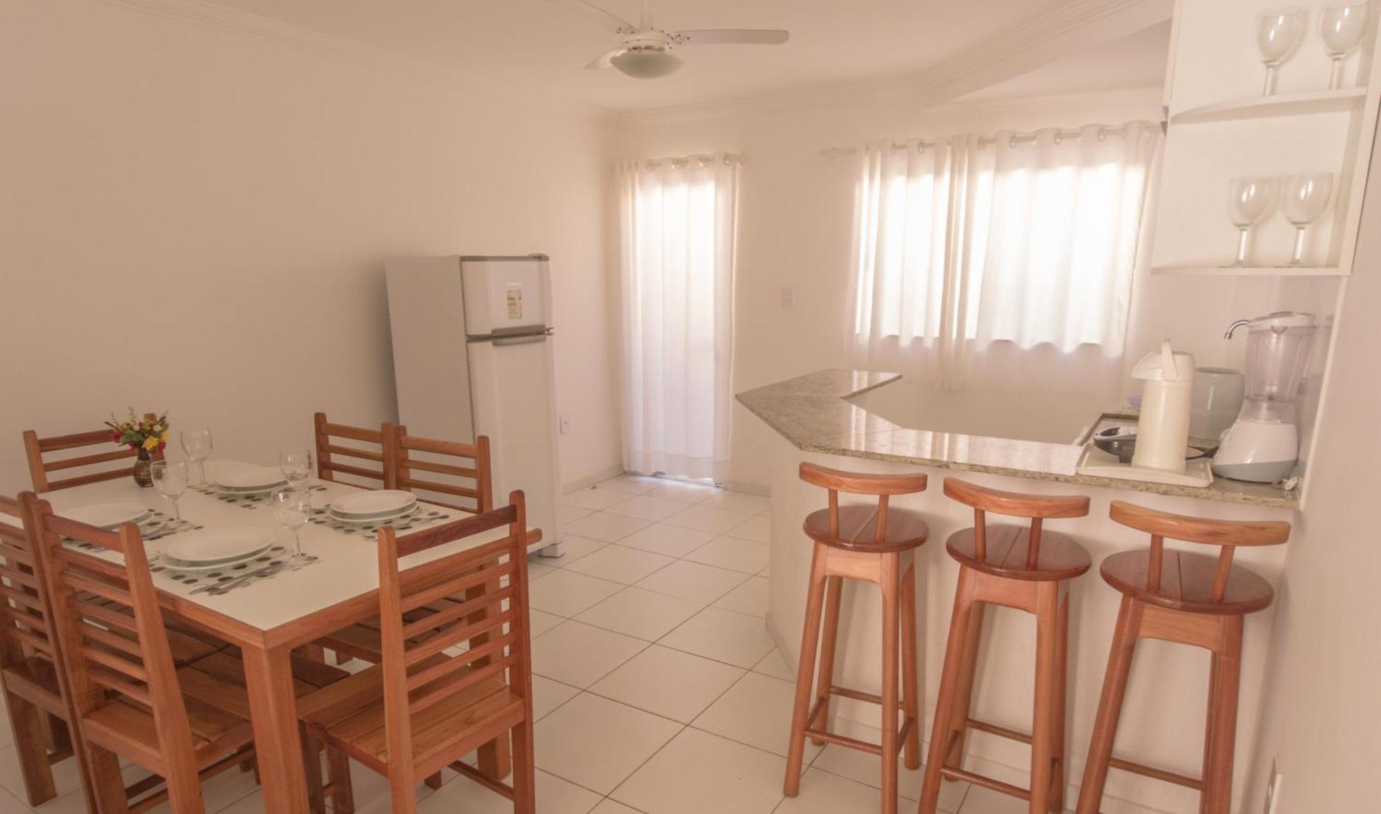 Mont Carmelo - Rede Tonziro Aparthotel ปอร์โตเซกูโร ภายนอก รูปภาพ